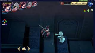 Evade (The Alchemist Code)
