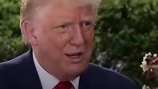 Trump Humiliates Himself Repeatedly in Interview with Fox News NowThis