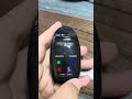 Double Flavors Disposable Vape  with LED Smart Screen