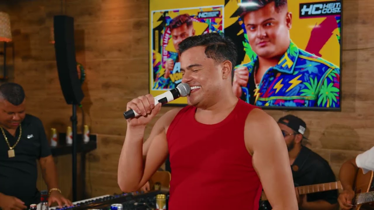 Heitor Costa - Tão Distante - Pra Ouvir no Talo 1.0