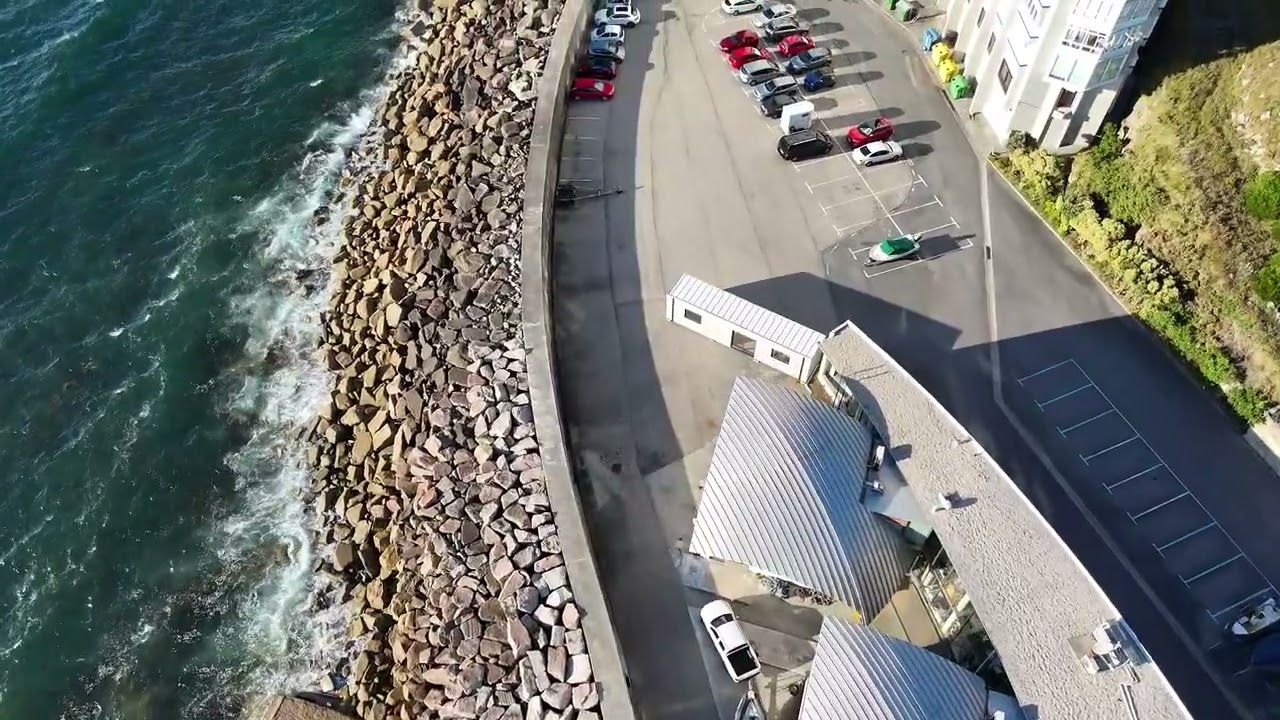 Vigo Playa Samil Julho 2024