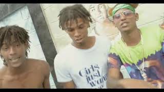 Niño Paz Ft Con Ey Conty Frital