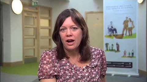 Training video: Situational Awareness Vital Insights (SAVI) 1 - Introduction