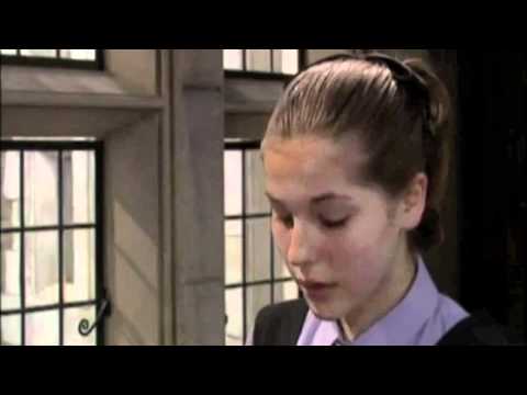 The Worst Witch