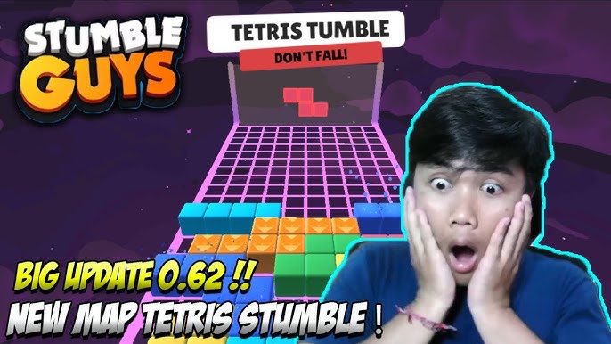 🔴[LIVE] GOODBYE KITKA GAMES! TERIMA KASIH ATAS SEMUANYA - Stumble Guys 