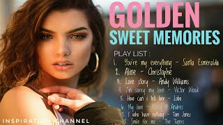 Golden Sweet Memories Vol : 3, Lagu Barat Tempo Dulu Lengkap dengan