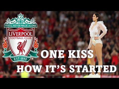 One Kiss Liverpool : How It's Started