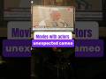 Movies With Actors Unexpected Cameo #acting #bollywood #movie #dhurandhar #shorts #shortsfeed #modi