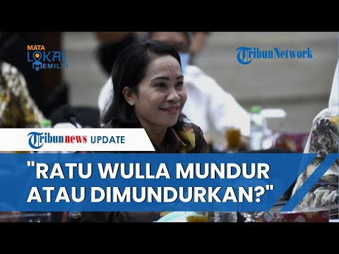 Caleg NasDem Ratu Wulla Undur Diri Meski Raih Suara Terbanyak, Pengamat: Janggal, Kenapa Sekarang?