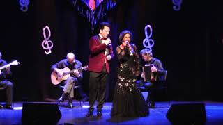 Jorge Baptista Da Silva e Maria Mendes "Ó Tempo Volta para Trás"