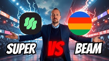 SUPER vs BEAM: The Shocking Winner Revealed! 💥