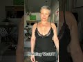 Curious Carly 💋 Attractive Woman Over 50 Big Size Curvy Model, Instagram Star, Wiki and Facts