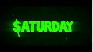 Color Marathon // Saturday