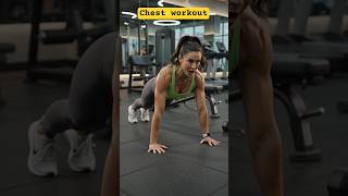 Gym Mistakes Beginners Make😱 #fatloss #fitness #gymtips #workout #chestworkout
