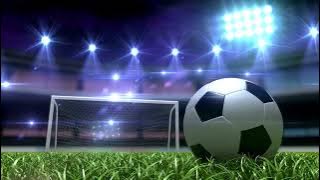 Stadion Sepak Bola | Latar Belakang - Full 4K | Unduh Gratis