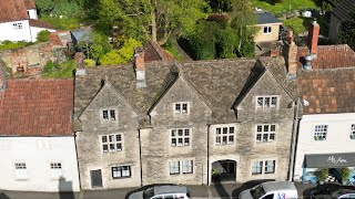 The Old Manse