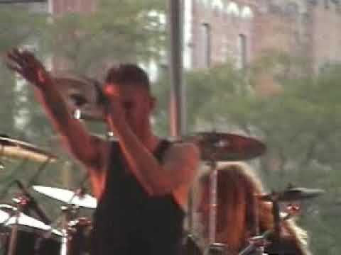 Daralekt &mdash; Live at Vexfest 1