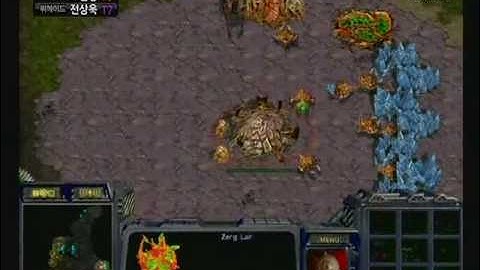 G1P1 by.herO vs Midas @ MST Group 4 (Game 1 Part 1)