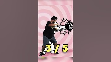 Karate Man Megamix Jam Sesh  #rhythmheavenmegamix #karateman #jamsesh