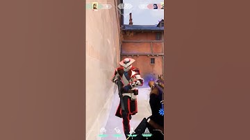 cypher knife failed 😂🥴#operator #valorant #clutch #tejocomeback #trending