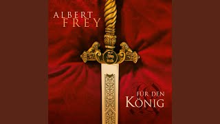 Video thumbnail of "Albert Frey - Löwe von Juda"