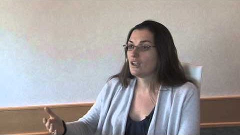 Emma Mercier: How do tools support classroom collaboration?