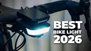 10 Best Front Bike Lights For 2026 | Ravemen vs Lezyne vs Victoper vs Fenix