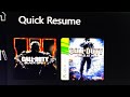 How to use quick resume on xbox series s  full tutorial turn on or off