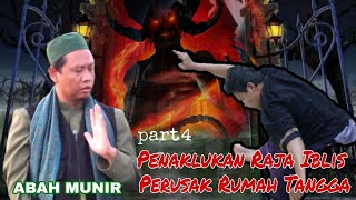 Penaklukan Raja Iblis Perusak Rumah Tangga  Part 4 Rejoso