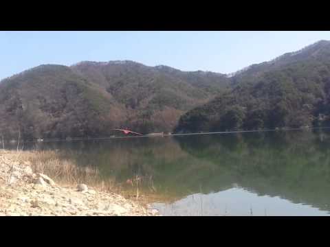 vector kite stunt