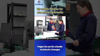 Sourcing Truck Castings? Stop Risking Audit Failures!