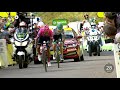 Tour de France 2020: Martinez wins a thriller