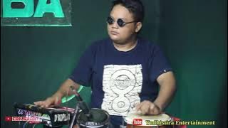 Bersabarlah voc Cak Fendik Adella ( no vocal ) El Samba