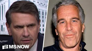 House staffers to visit convicted Epstein accomplice Ghislaine Maxwell's prison today