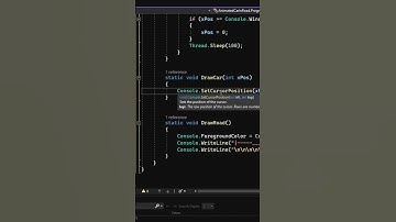 Animation Car Moving On The Road 🚗🏁✨ #shorts | CodeShow LapZ | 2023 |