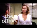 Jan's Boob Job - The Office US