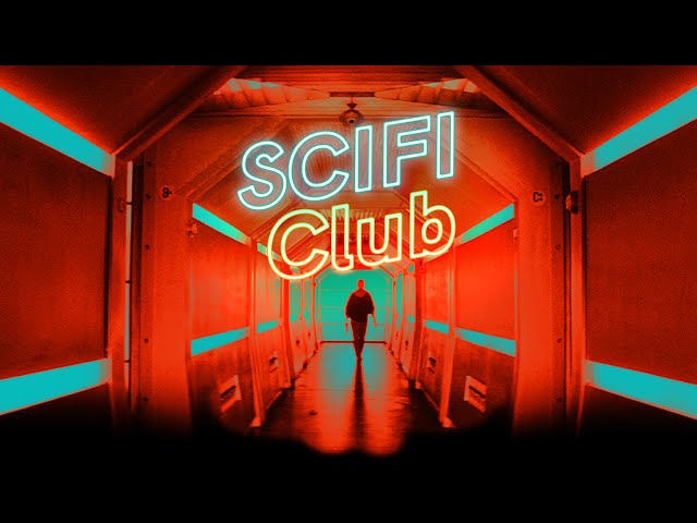 TS+FF presenta SciFi Club class=