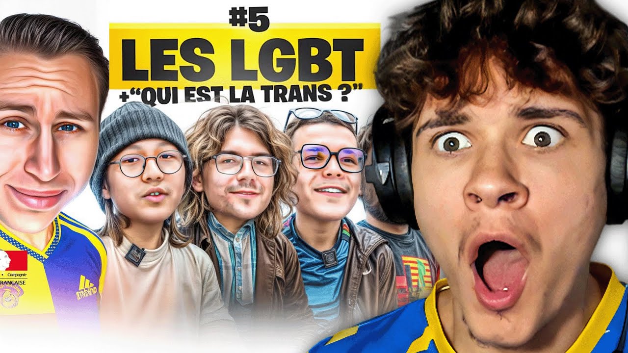 Le Concept le + PROBLÉMATIQUE de YouTube..