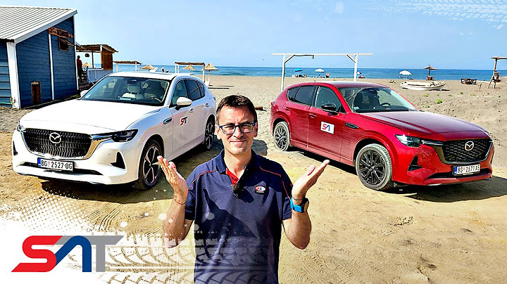 SAT Patrola do Crne Gore - Ulcinj i Ada Bojana | produžena verzija 70 min