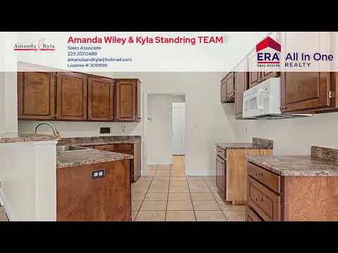 125 Summerfield Drive, Leesburg, GA home video tour
