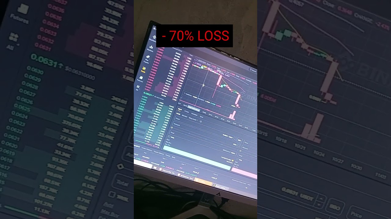 KDA Coin Price Crash! What Just Happened? 😱