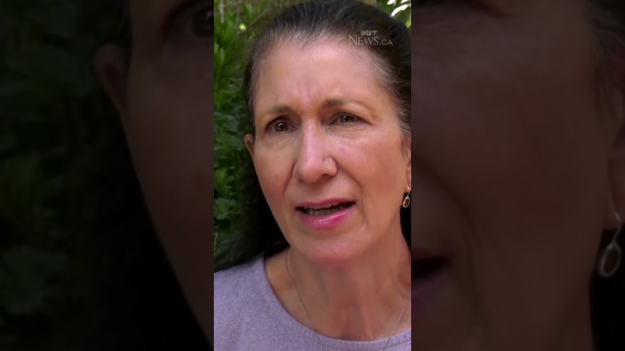 B C Army Veteran Finds Healing Through Humour