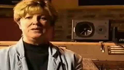 Gail Pollock on Scotty Moore the engineer