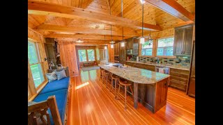 Clearwater Lake Vacation Rental with Guest Cabin