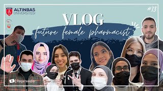 Kadınlar Gününde Adamlık Meselesi - Vlog W Reçetesizler Ekibi
