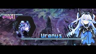Information Megadimension Neptunia VII - Uranus [Extended] [HD] Update