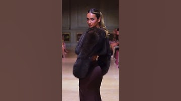 Women’s Winter Faux Fur Coat 🤍❄️ | Open Front Luxe Outerwear