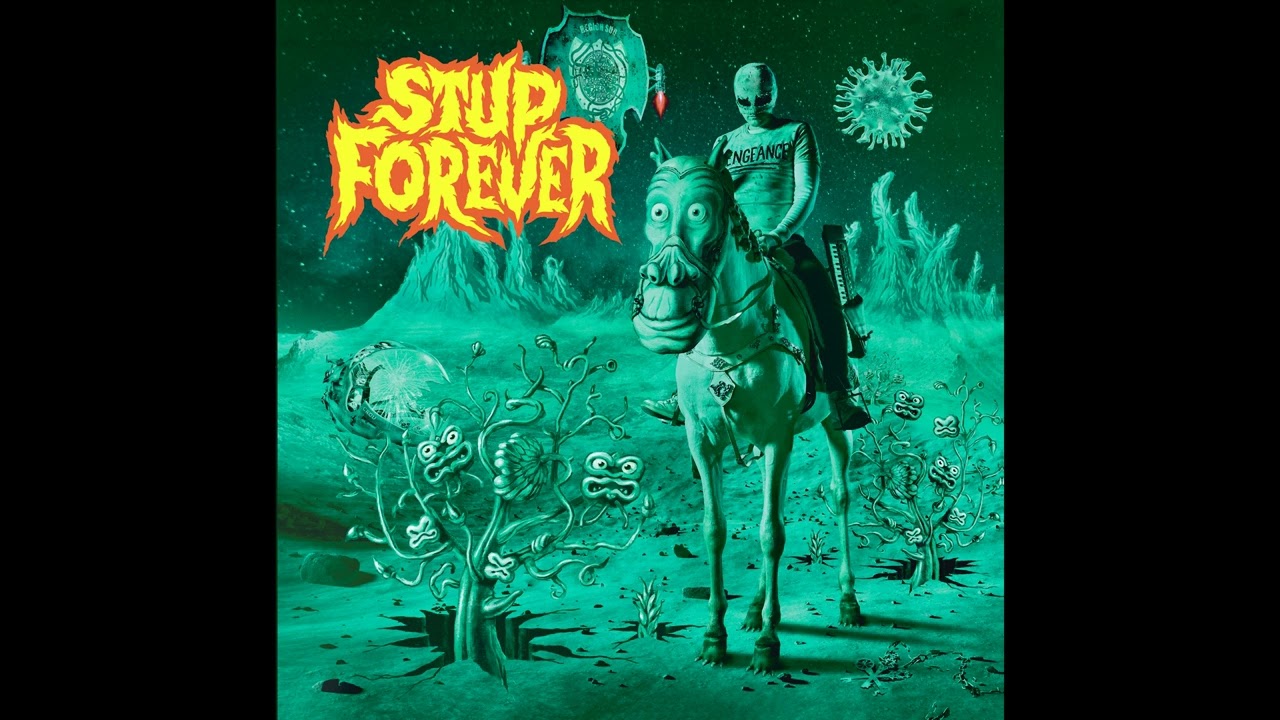 Watch Stupeflip - Stup Forever (Full Album) on YouTube Watch Stupeflip - Stup Forever (Full Album) on YouTube