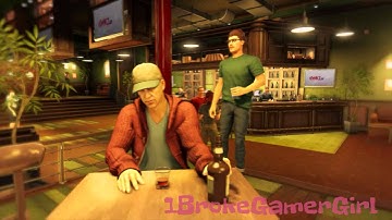 Watch_Dogs Social Lubricant Walkthrough - The Loop - Level 7