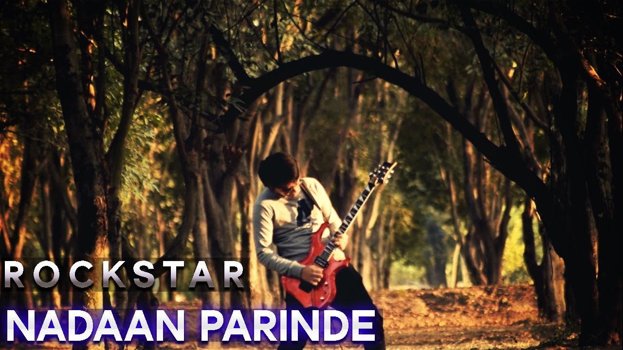 nadaan parindey mp3 download nadaan parindey mp3 download